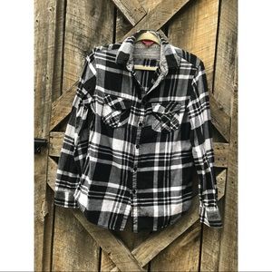 Mossimo Supply Co. (Target) Flannel